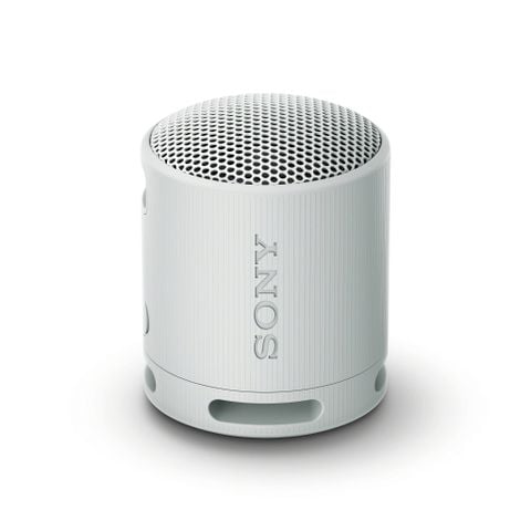 Loa Bluetooth Sony SRS-XB100 Extra Bass ( Xám)