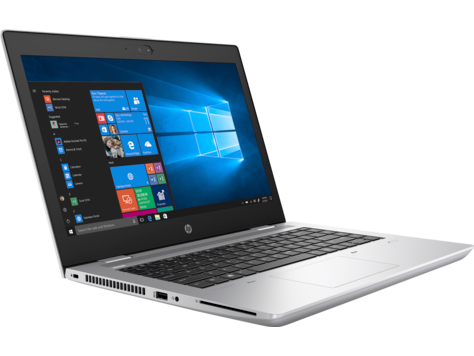 Hp Probook 600 640 G4 3Yd92Ut
