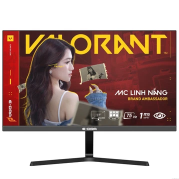 Màn hình Gaming E-Dra EGM27F75 27 inch