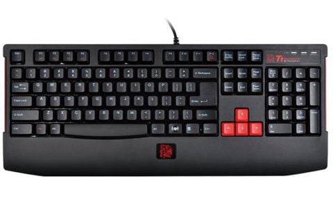 Bà̀n Phím Giả Cơ Tt Esports Knucker (kb-knk008us)
