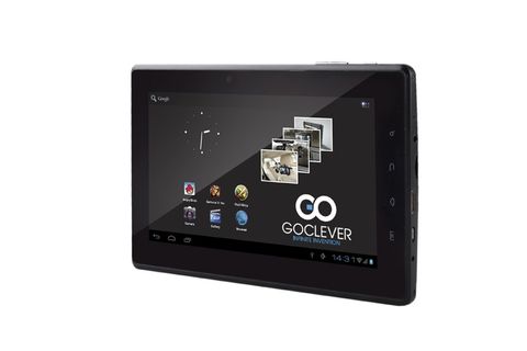 Goclever Tab T76 Gps Tv