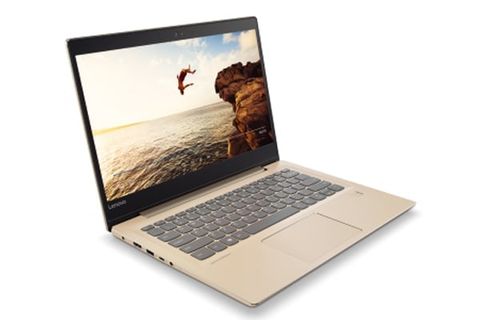 Lenovo Ideapad 520S-14Ikb 81Bl0086Vn