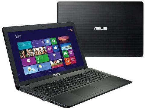 Asus X751Na-Ty002T