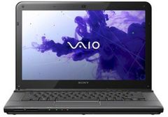  Sony Vaio E Sve1413Ypnb 