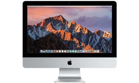 Apple Imac (MNEA2SA/A)