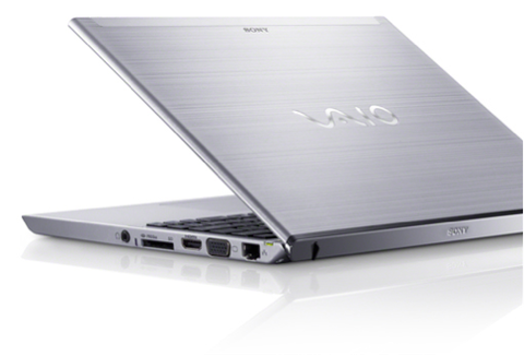 Sony Vaio T Svt11113Fg