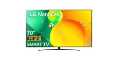  Smart Tivi Nanocell Lg 4k 70 Inch 70nano76sqa 