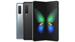  Samsung Galaxy Fold 5G F907N 