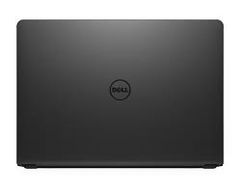  Dell Inspiron 3467-Ins-E1092-Blk 