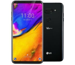 Lg V35 Thinq V350 64Gb
