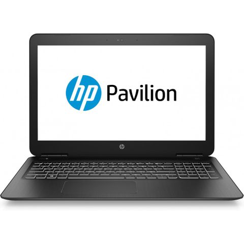 Hp Pavilion 15-Bc301Ns