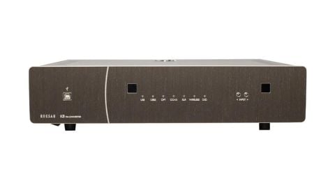 Bộ giải mã DAC Roksan K3 DAC