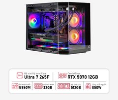  PC Gaming Gigabyte Eagle7 5070 