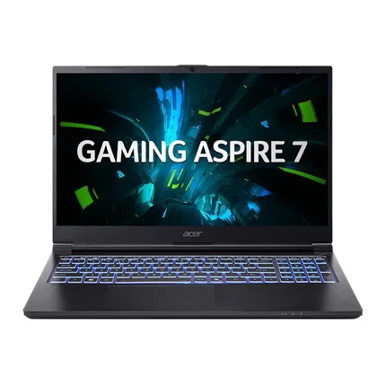 Laptop Acer Gaming Aspire 7 A715-59G-57TU
