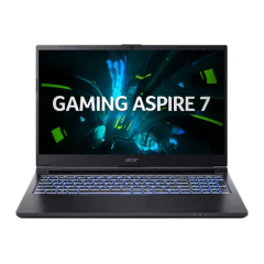  Laptop Acer Gaming Aspire 7 A715-59G-57TU 