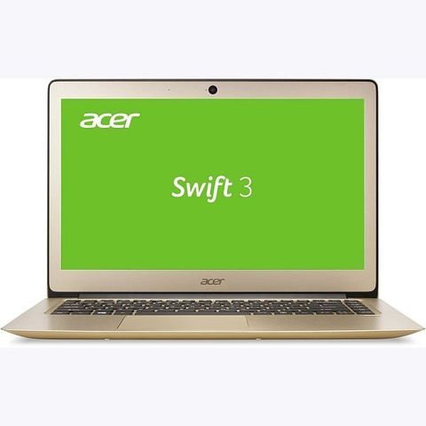 Acer Swift 3 SF315 52 50T9 i5