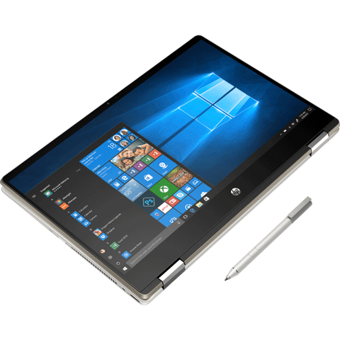 HP Pavilion x360 14-dw0063TU 19D54PA