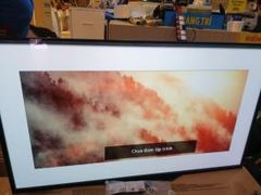  Smart Tivi OLED LG 4K 48 inch 48CXPTA 