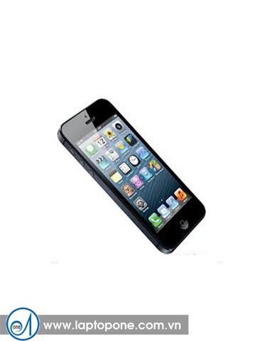 Bảo hành sửa iPhone 5 hư camera giá rẻ