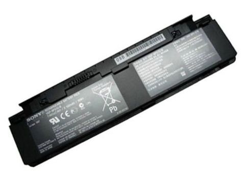 Thay pin laptop Sony VAIO VPC-EB35FX