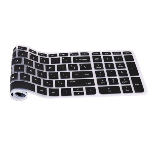 Bàn Phím Laptop Hp Pavilion 15-Ab252Tx P3V35Pa