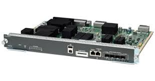 Card Chassis Cisco WS-X45-SUP7-E