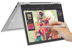  Laptop HP EliteBook X360 830 G7 i7 10510U/16GB/32GB+512GB/Pen/Touch/Win10 Pro (230L5PA) 