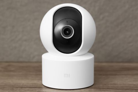 Camera IP 360 Độ 1080P Xiaomi Mi Home BHR4885GL Trắng