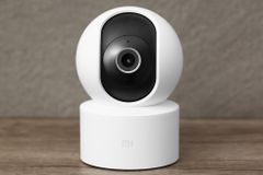  Camera IP 360 Độ 1080P Xiaomi Mi Home BHR4885GL Trắng 