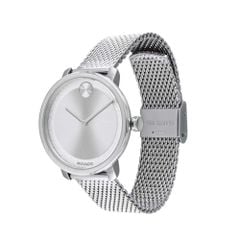  Đồng hồ MOVADO 34 mm Nữ 3600579 