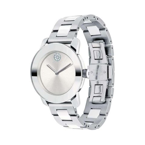 Đồng hồ MOVADO 34 mm Nữ 3600638