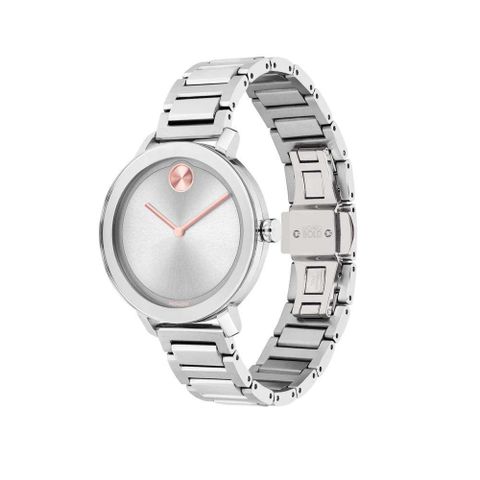 Đồng hồ MOVADO 34 mm Nữ 3600647