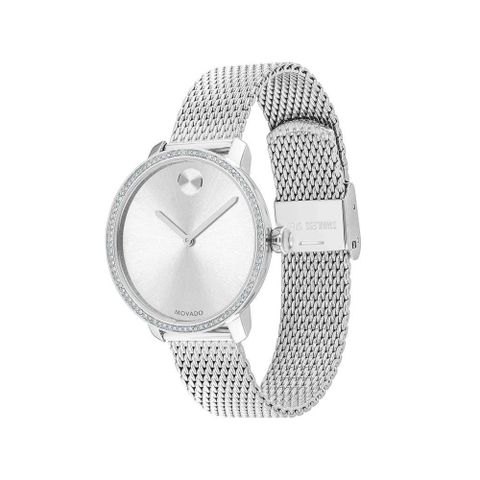 Đồng hồ MOVADO 34 mm Nữ 3600655