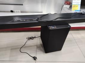 Loa thanh soundbar LG SN9Y