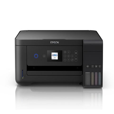Máy In Màu Epson L4160