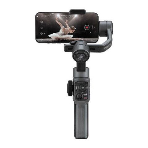 Gimbal Chống Rung Cho Điện Thoại Zhiyun Smooth 5