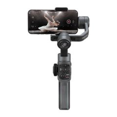  Gimbal Chống Rung Cho Điện Thoại Zhiyun Smooth 5 