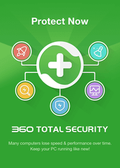  Qihoo 360 Total Security 