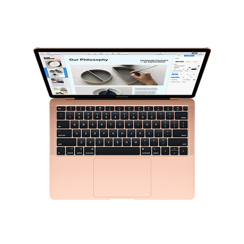 Apple Macbook Air 13.3 inch 2019 MVFN2SA/A