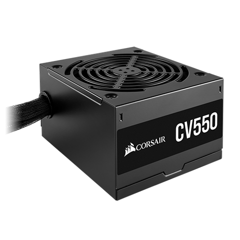 Nguồn Corsair Cv550 550w
