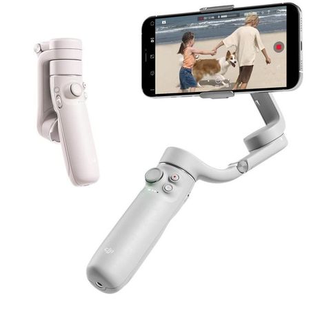 Gimbal Chống Rung Dji Om 5 - Osmo Mobile 5