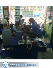 ipad air repair center