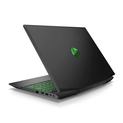 HP Pavilion Gaming 15-dk0003TX - 7HR34PA