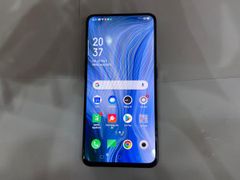  OPPO Reno Black 