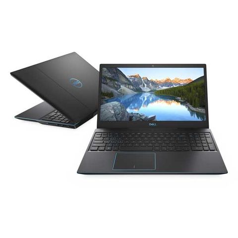 Dell Gaming G3 3590