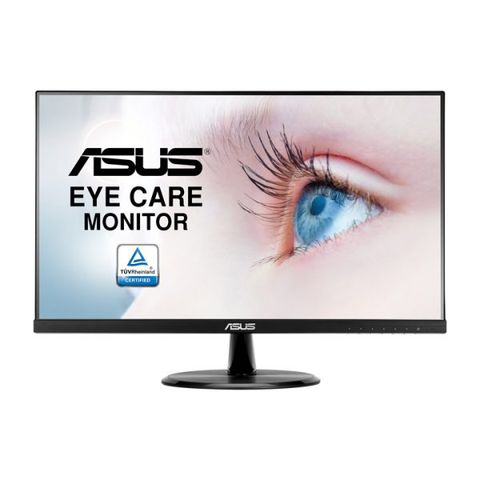 Màn Hình Asus Vp249he 23.8″ Ips Fhd 75hz