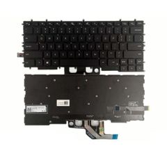  Bàn phím dùng cho laptop Dell G7 7500 LED 
