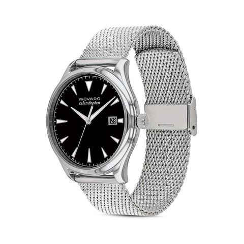 Đồng hồ MOVADO 40 mm Nam 3650087
