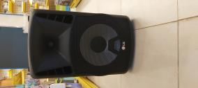 Loa kéo karaoke LG RK4 80W