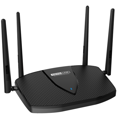 Thiết Bị Mạng X5000r - Router Wi-fi 6 Băng Tần Kép Gigabit Ax1800